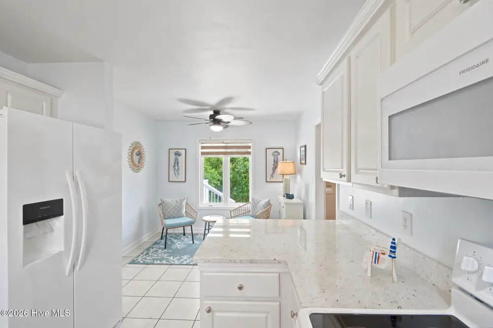 312 Pine Knoll Circle Pine Knoll Shores, NC 28512