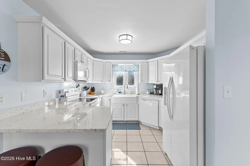 312 Pine Knoll Circle Pine Knoll Shores, NC 28512