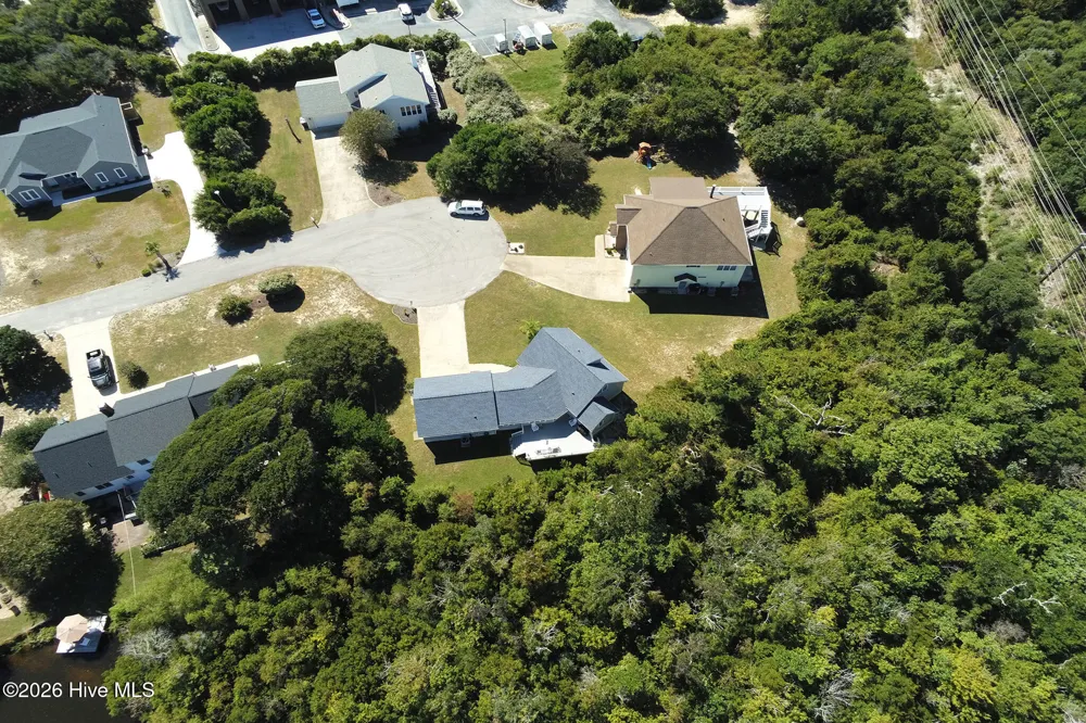 312 Pine Knoll Circle Pine Knoll Shores, NC 28512