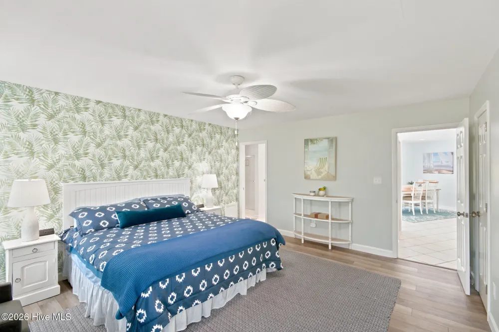 312 Pine Knoll Circle Pine Knoll Shores, NC 28512