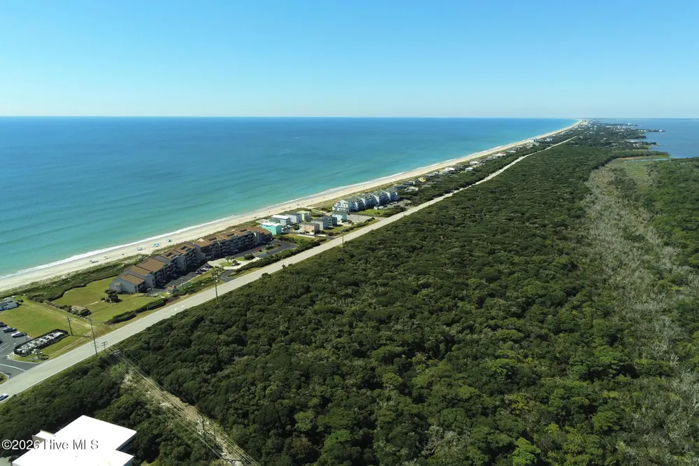 312 Pine Knoll Circle Pine Knoll Shores, NC 28512