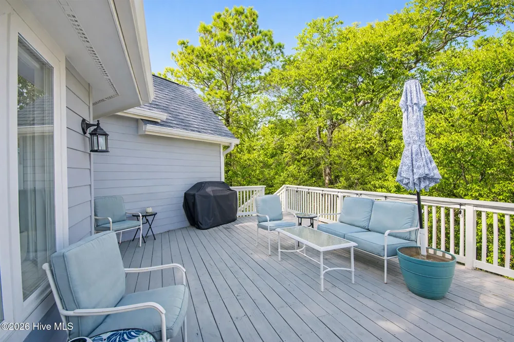312 Pine Knoll Circle Pine Knoll Shores, NC 28512