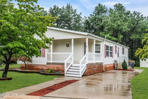 540 Momosa Drive