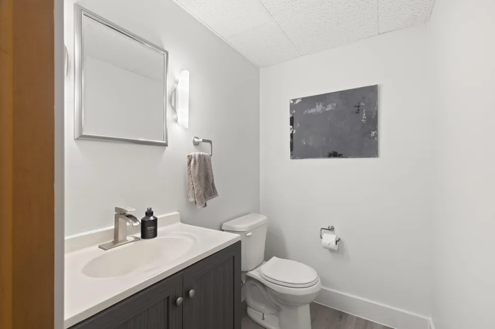 1044 Eden Hill Road Benzonia Township, MI 49617