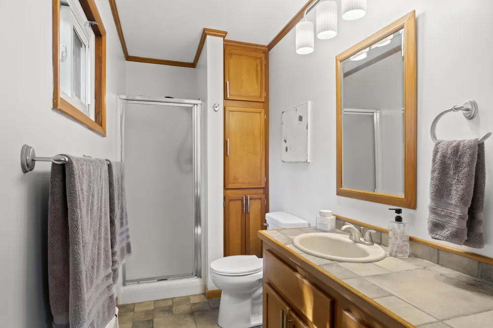 1044 Eden Hill Road Benzonia Township, MI 49617