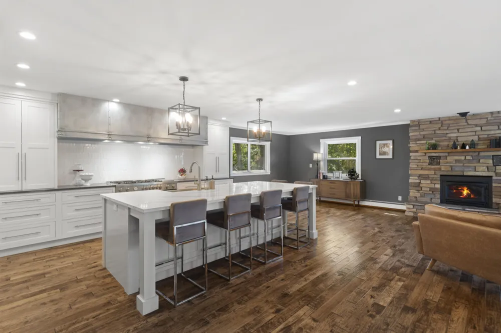 1044 Eden Hill Road Benzonia Township, MI 49617