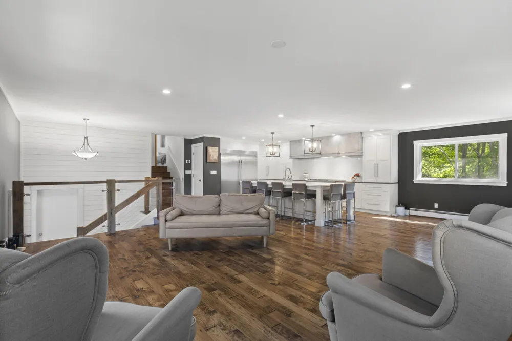 1044 Eden Hill Road Benzonia Township, MI 49617