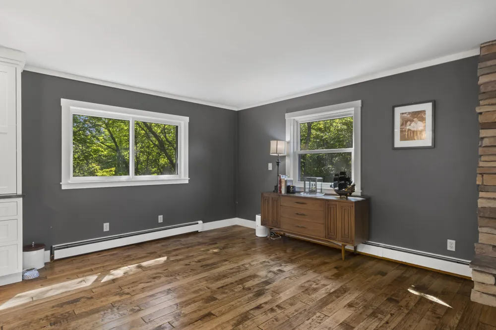 1044 Eden Hill Road Benzonia Township, MI 49617