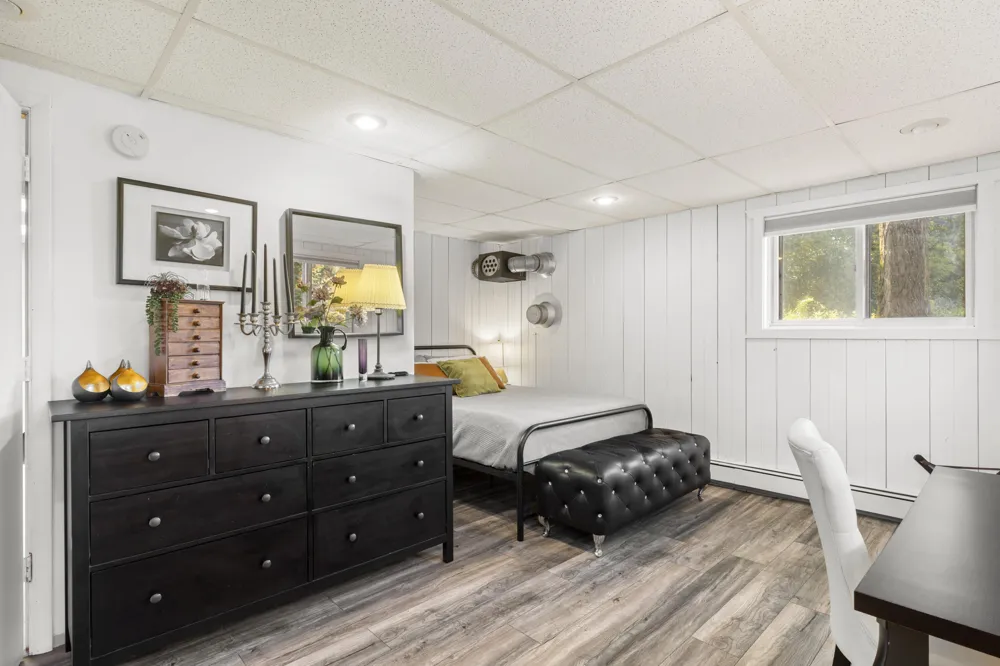 1044 Eden Hill Road Benzonia Township, MI 49617