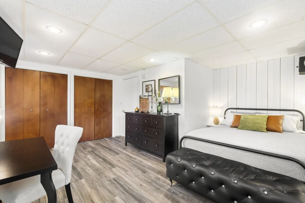 1044 Eden Hill Road Benzonia Township, MI 49617
