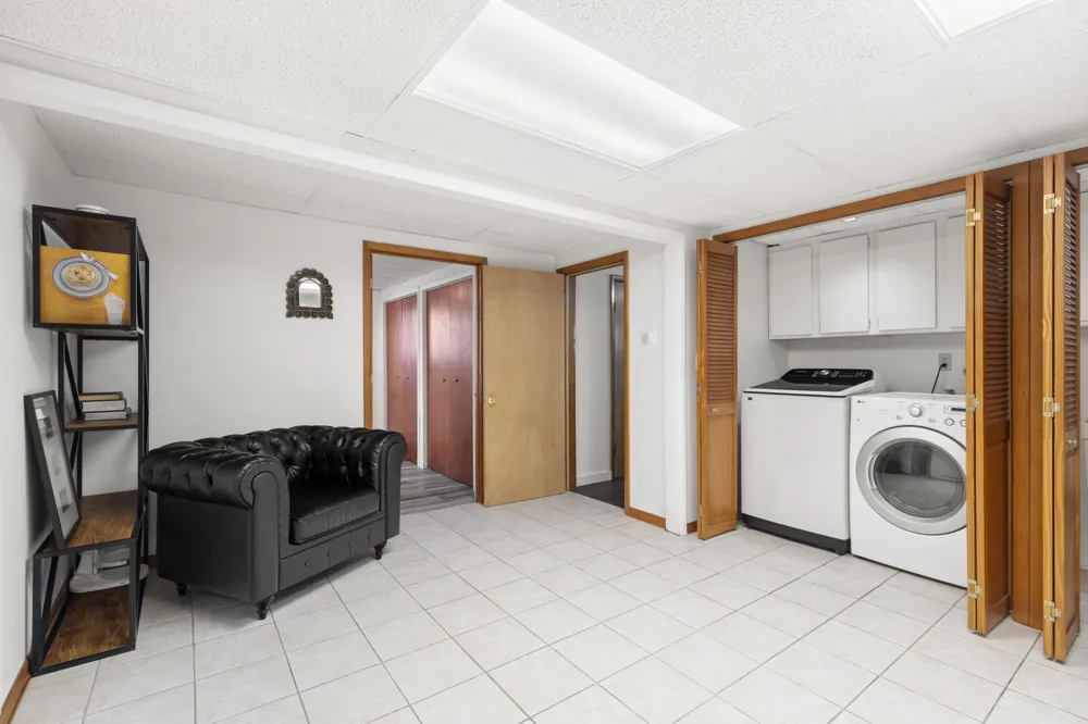 1044 Eden Hill Road Benzonia Township, MI 49617
