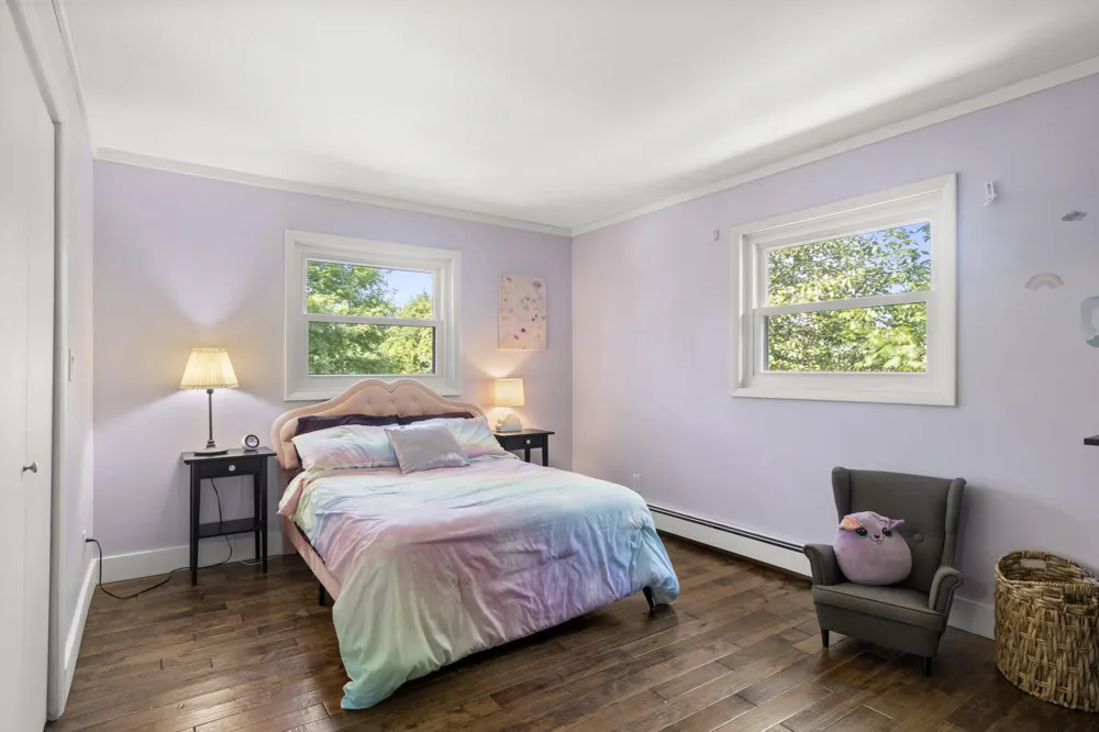 1044 Eden Hill Road Benzonia Township, MI 49617