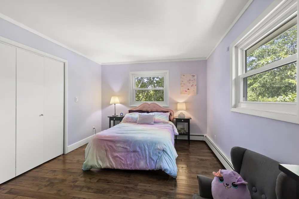 1044 Eden Hill Road Benzonia Township, MI 49617