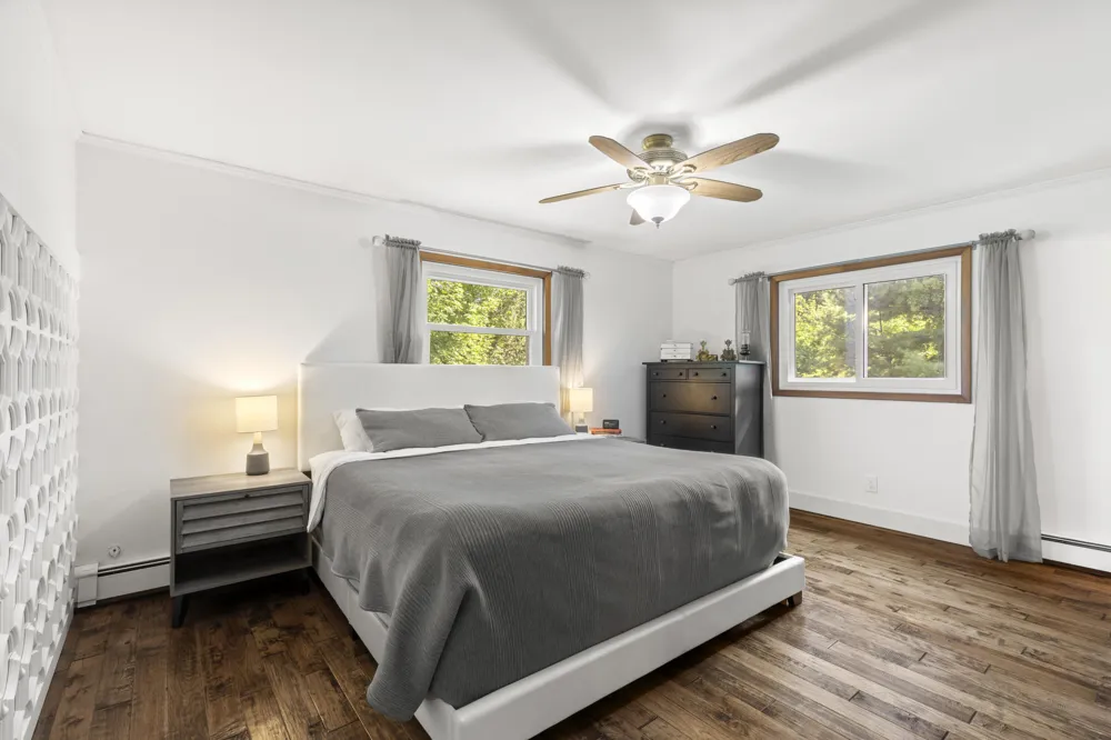 1044 Eden Hill Road Benzonia Township, MI 49617