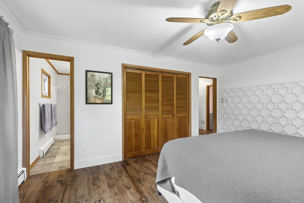 1044 Eden Hill Road Benzonia Township, MI 49617