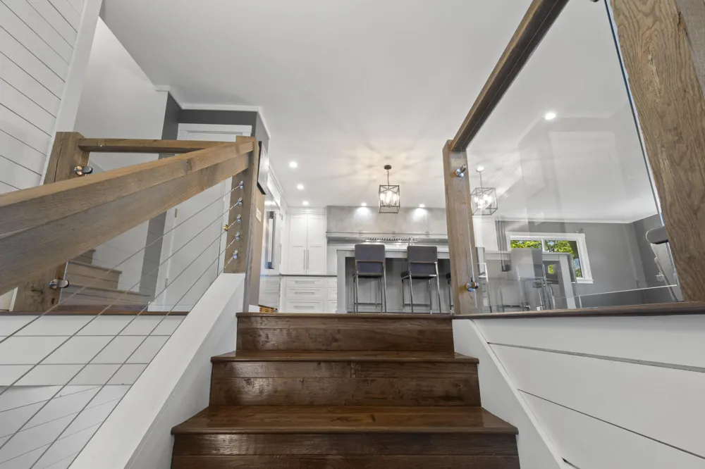 1044 Eden Hill Road Benzonia Township, MI 49617