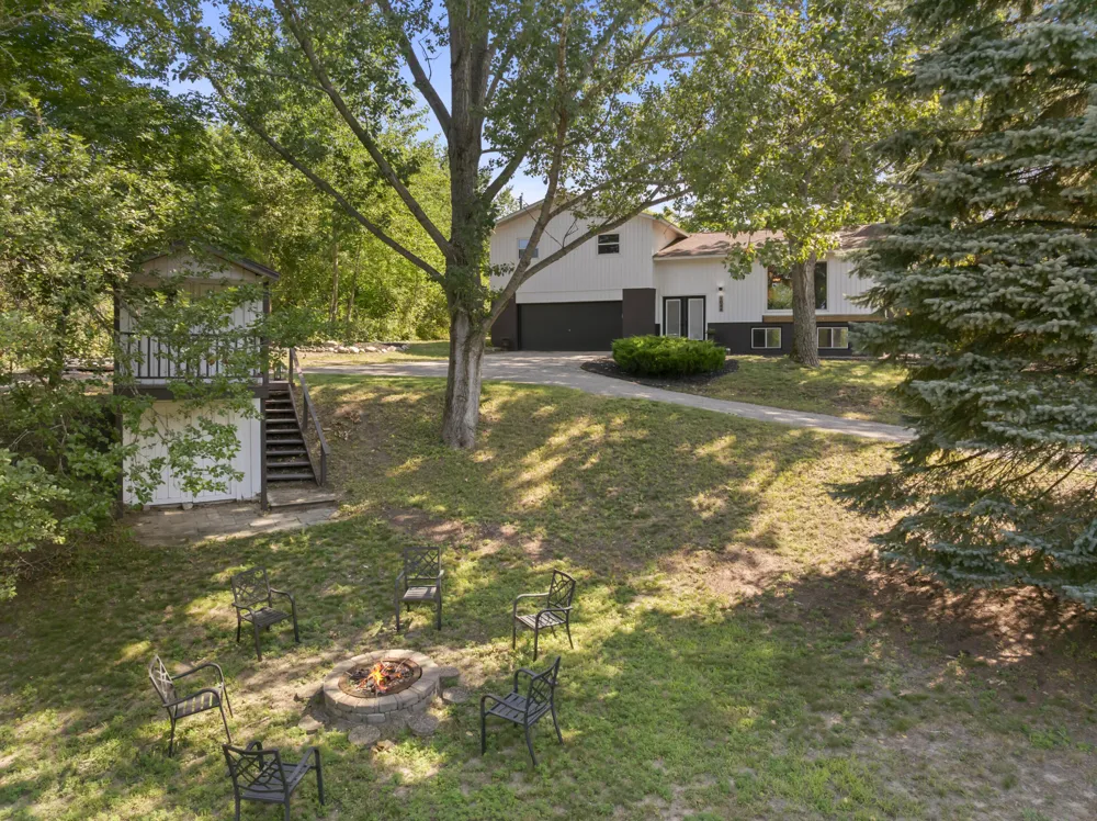1044 Eden Hill Road Benzonia Township, MI 49617