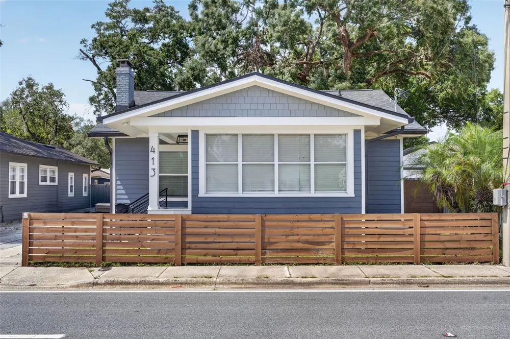 413 W PRINCETON STREET Orlando, FL 32804