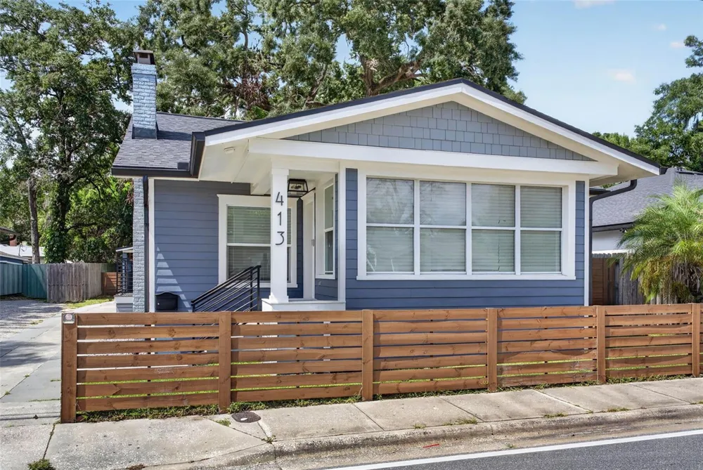413 W PRINCETON STREET Orlando, FL 32804