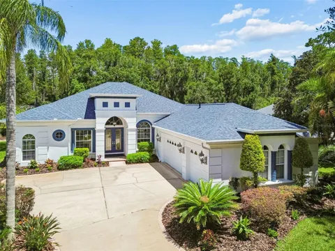 21105 LAKE VIENNA DRIVE