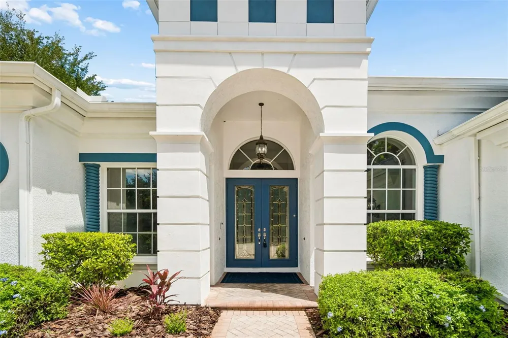 21105 LAKE VIENNA DRIVE Land O Lakes, FL 34638