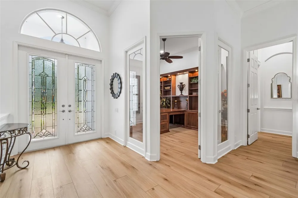 21105 LAKE VIENNA DRIVE Land O Lakes, FL 34638