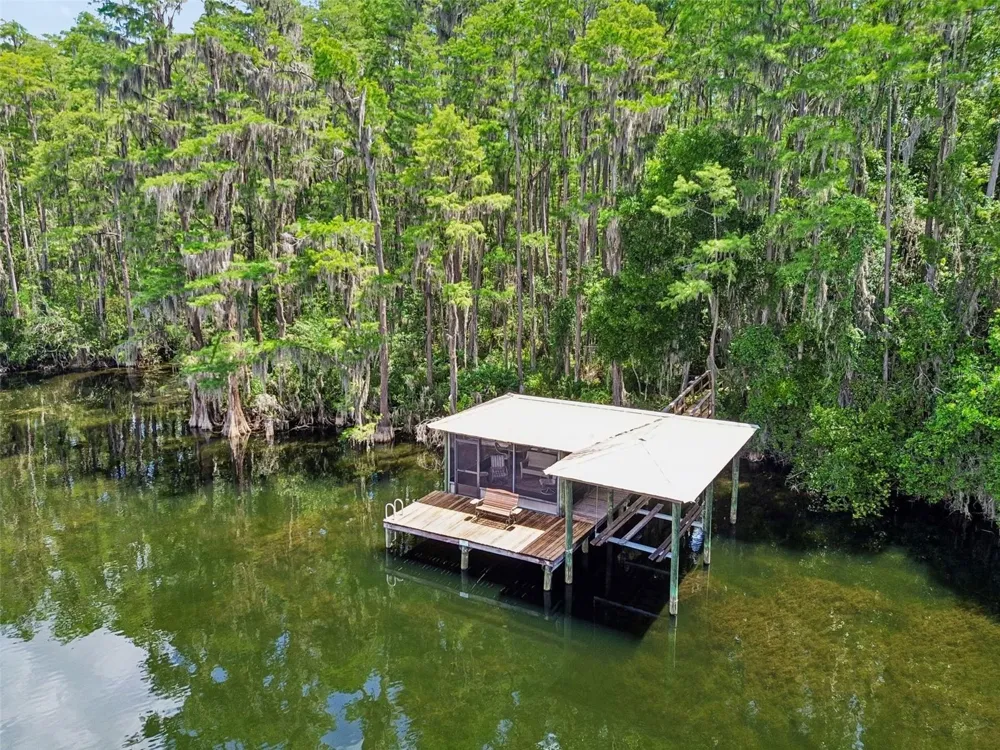 21105 LAKE VIENNA DRIVE Land O Lakes, FL 34638