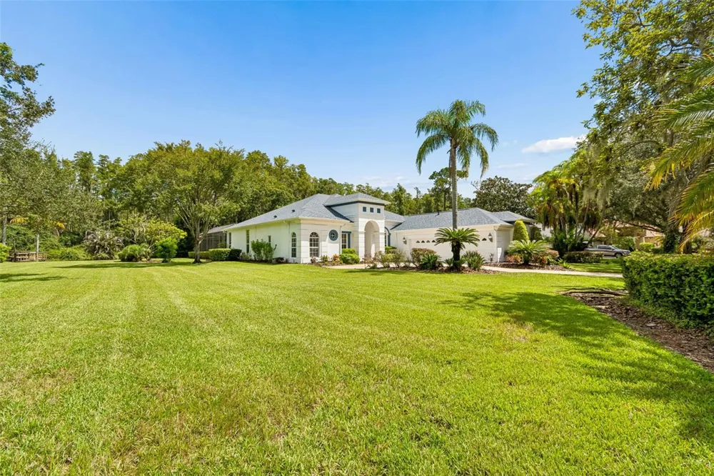 21105 LAKE VIENNA DRIVE Land O Lakes, FL 34638