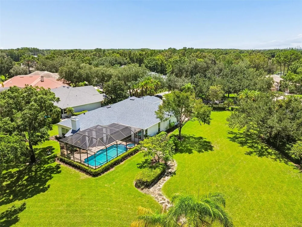 21105 LAKE VIENNA DRIVE Land O Lakes, FL 34638