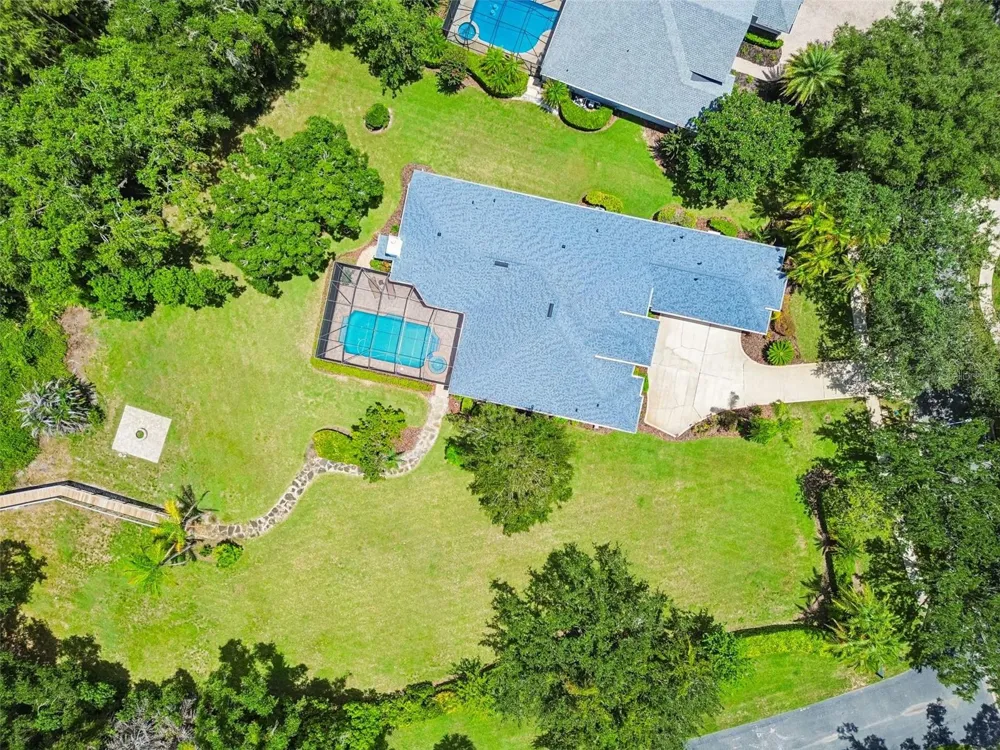 21105 LAKE VIENNA DRIVE Land O Lakes, FL 34638