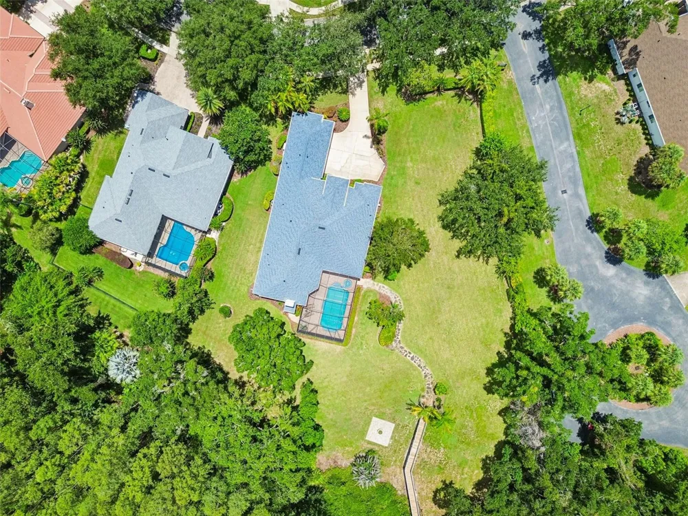 21105 LAKE VIENNA DRIVE Land O Lakes, FL 34638