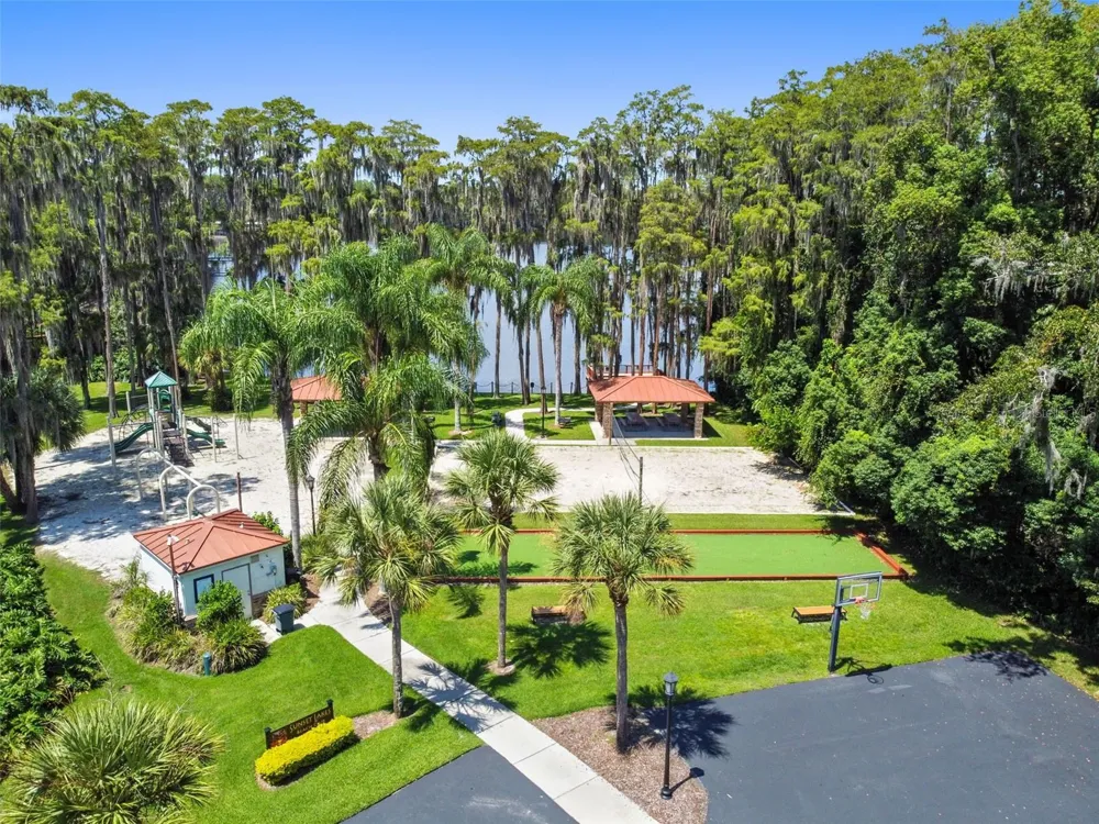 21105 LAKE VIENNA DRIVE Land O Lakes, FL 34638