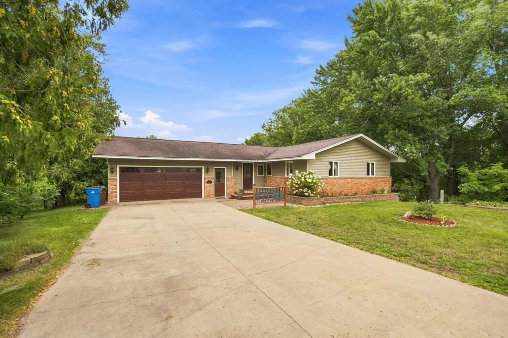 14825 Crow River Drive Rogers, MN 55374