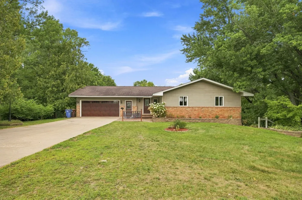 14825 Crow River Drive Rogers, MN 55374