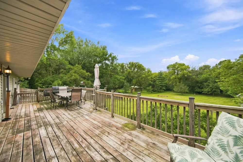 14825 Crow River Drive Rogers, MN 55374
