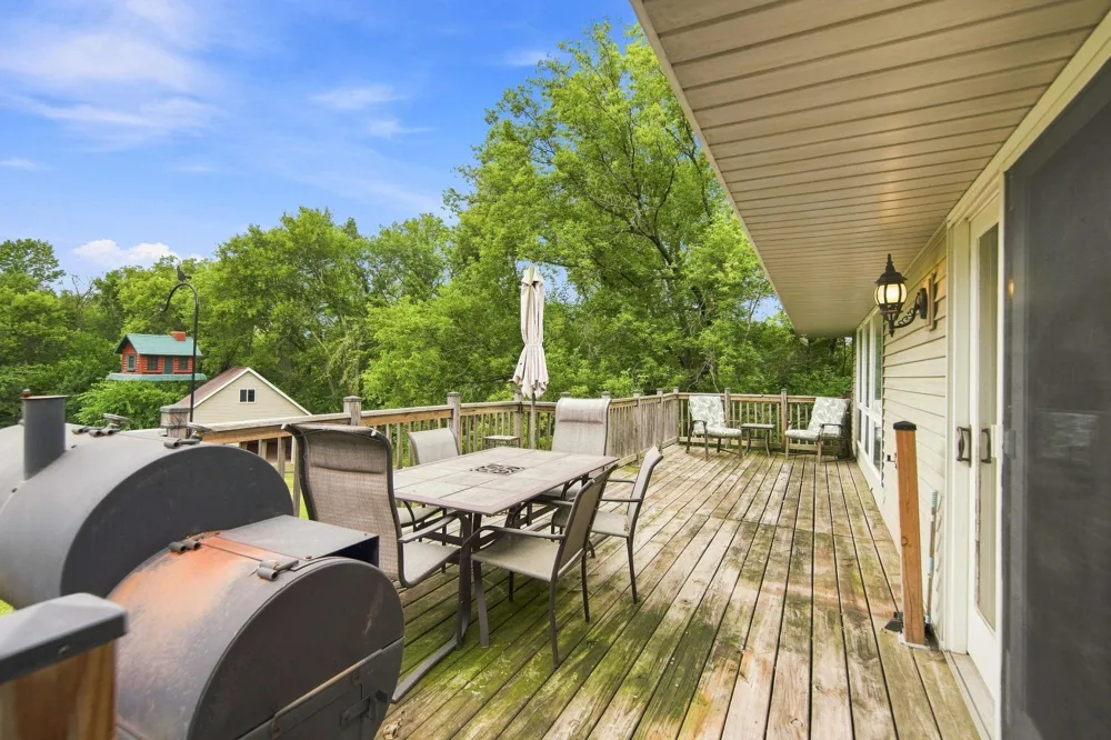 14825 Crow River Drive Rogers, MN 55374