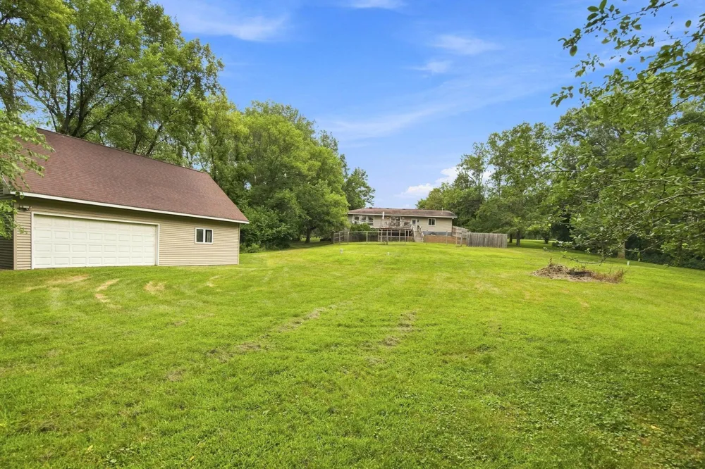 14825 Crow River Drive Rogers, MN 55374