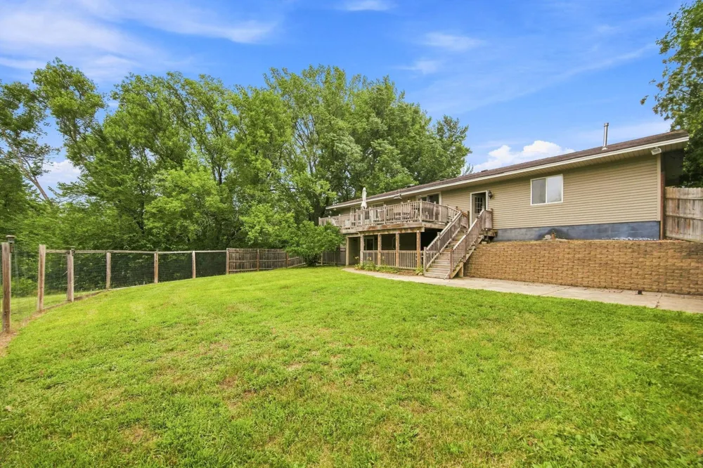 14825 Crow River Drive Rogers, MN 55374