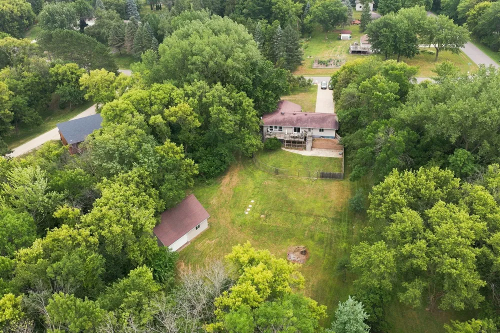 14825 Crow River Drive Rogers, MN 55374