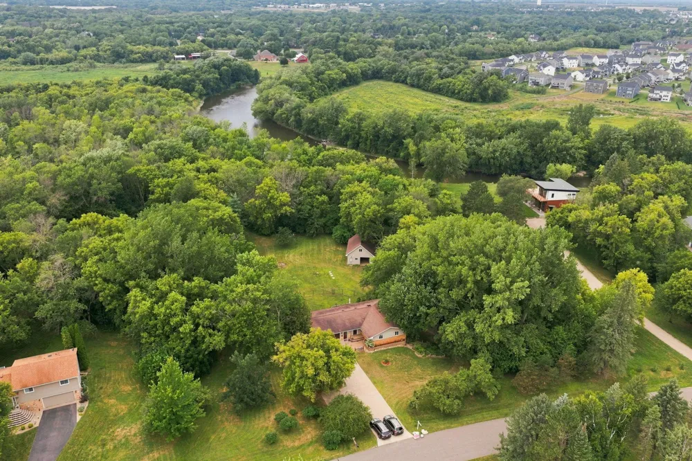 14825 Crow River Drive Rogers, MN 55374