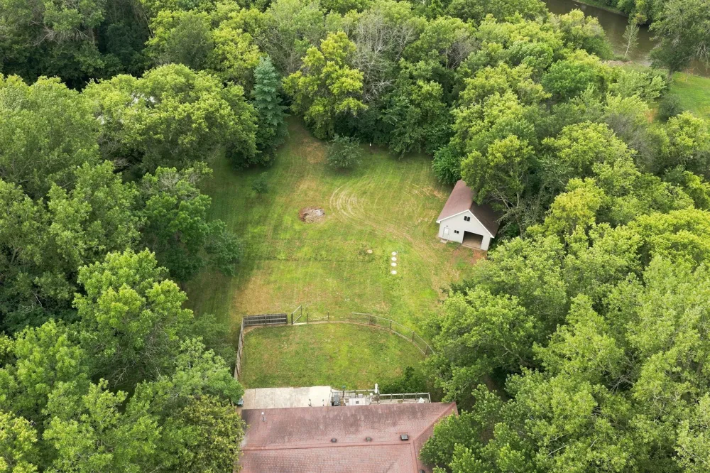 14825 Crow River Drive Rogers, MN 55374