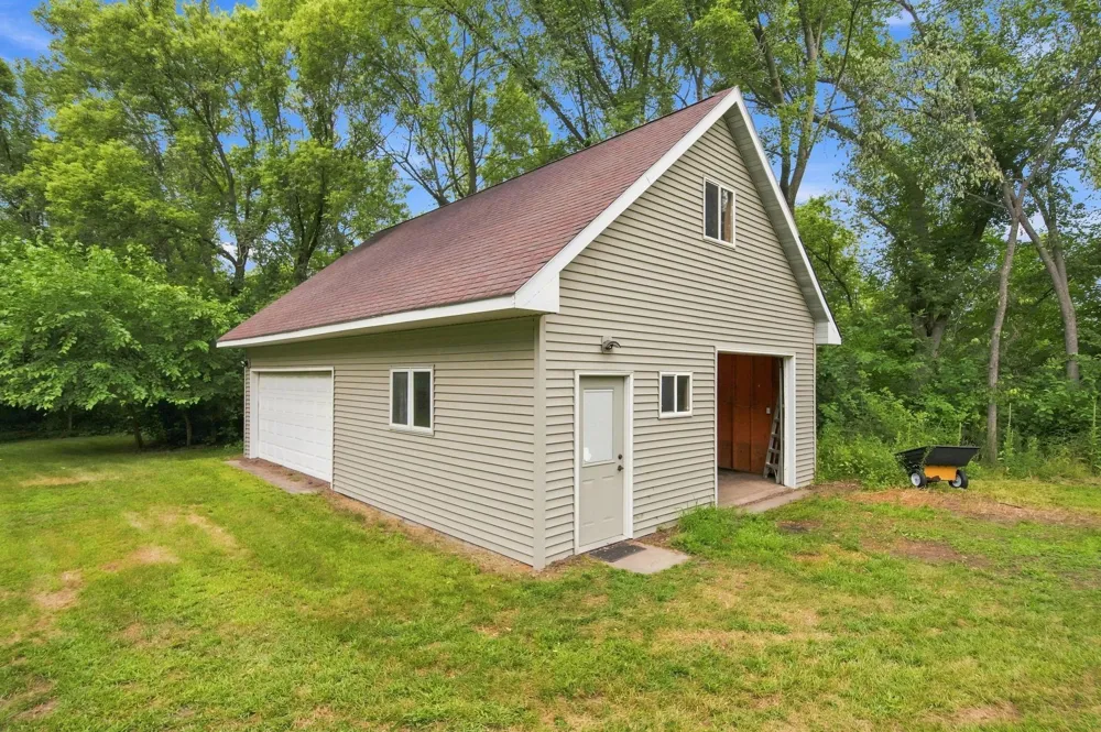 14825 Crow River Drive Rogers, MN 55374