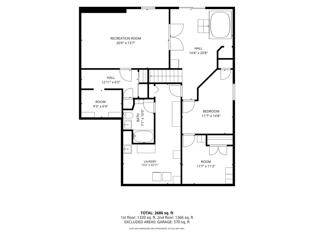 14825 Crow River Drive Rogers, MN 55374