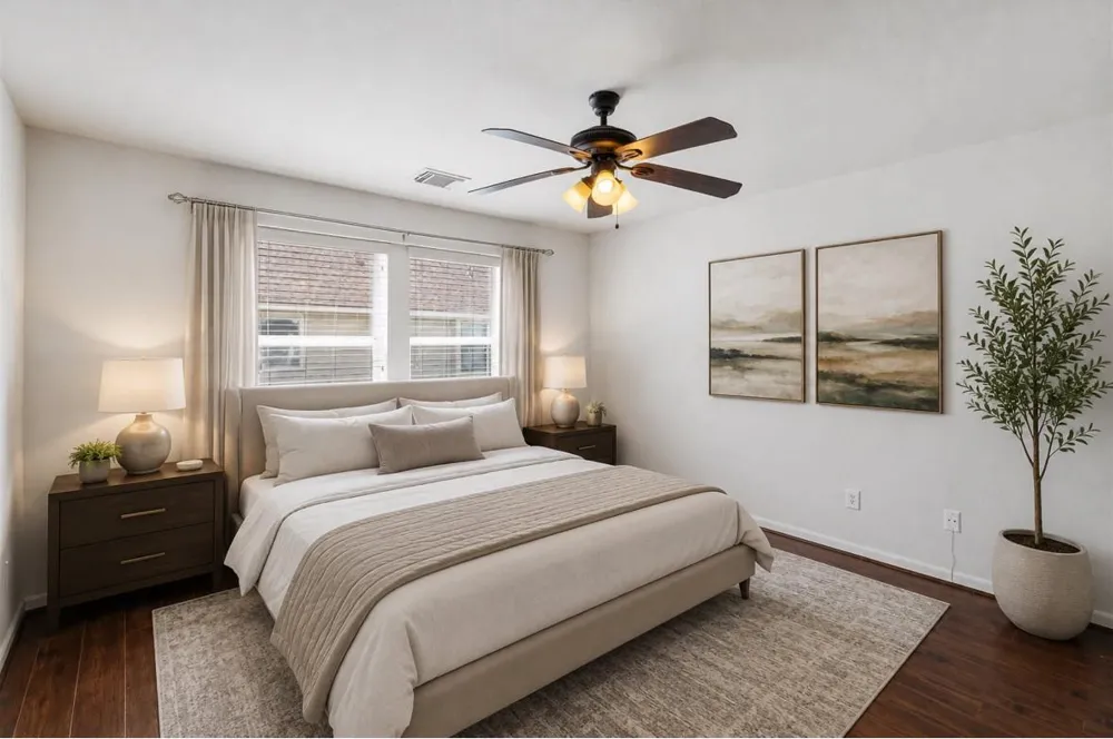 8011 Fisher Glen Lane Houston, TX 77072
