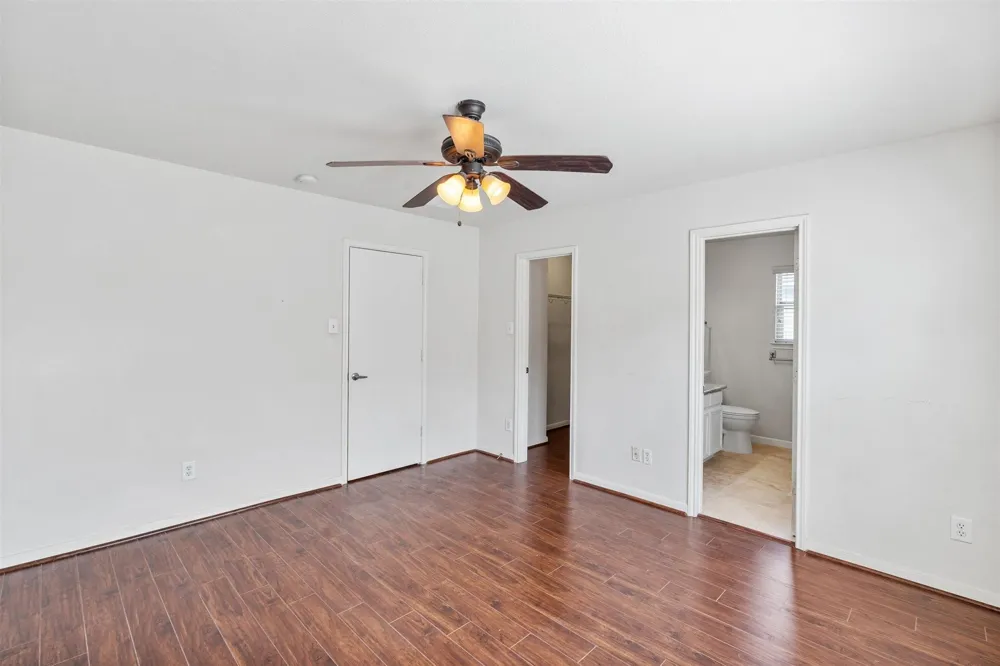8011 Fisher Glen Lane Houston, TX 77072
