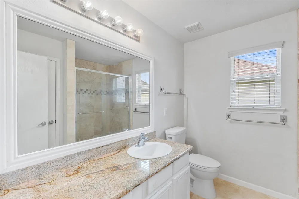 8011 Fisher Glen Lane Houston, TX 77072