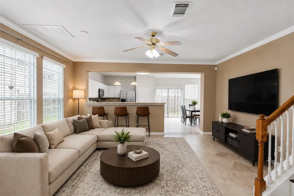 8011 Fisher Glen Lane Houston, TX 77072