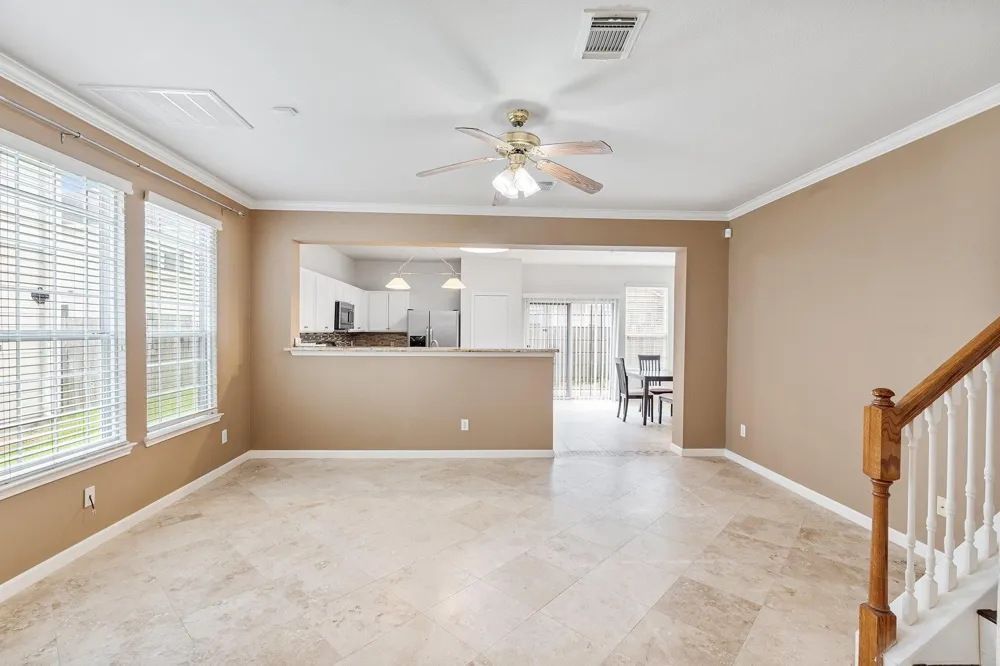 8011 Fisher Glen Lane Houston, TX 77072
