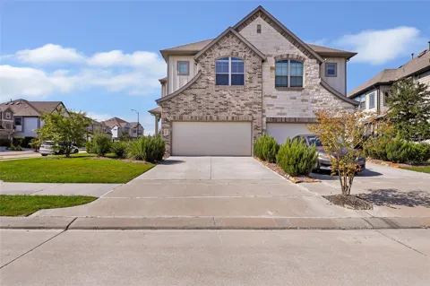 19603 San Angelo Park Drive