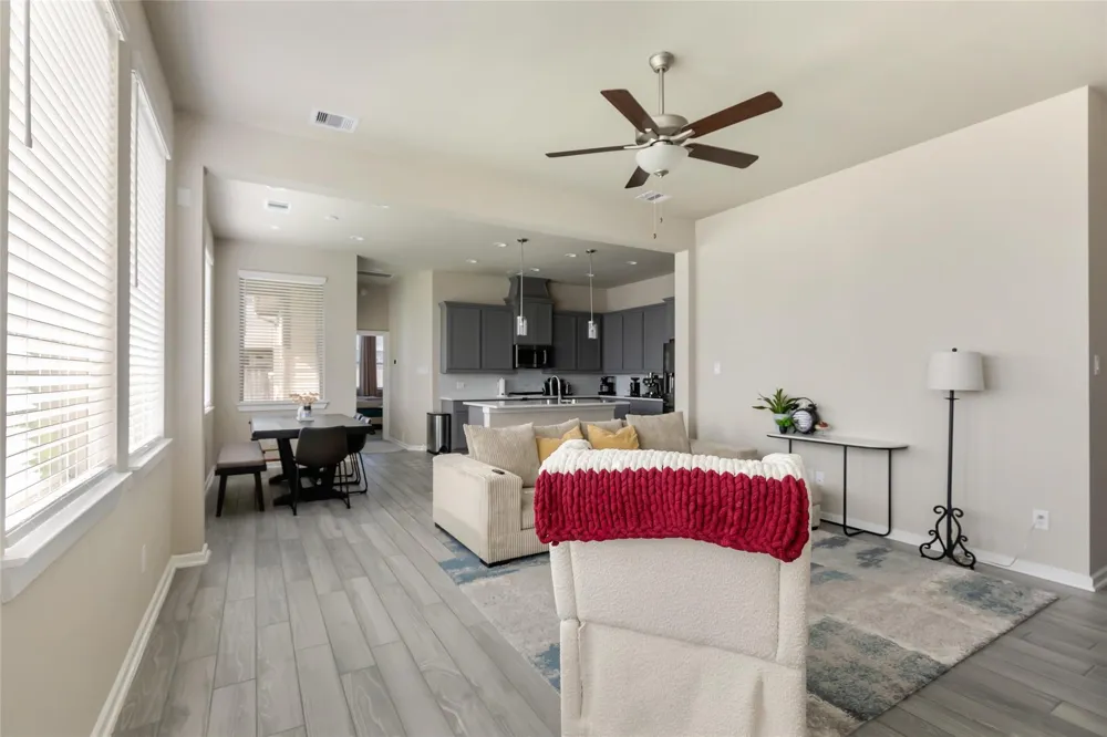 19603 San Angelo Park Drive Cypress, TX 77433